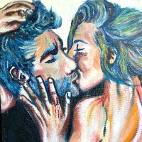 Indian Swinger Couple (@kamnagar) 's Twitter Profile