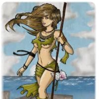 La Princesa Guanche!!!🏴🇮🇨 (@dacilac) 's Twitter Profile