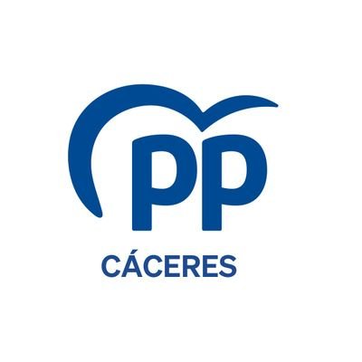 Cuenta oficial del Partido Popular de la ciudad de Cáceres.
Presidido por Rafa Mateos 📲 @r_mateos