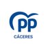 PP Ciudad de Cáceres (@PPciudadcaceres) Twitter profile photo