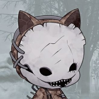 (formerly dbd merchbot) I post announcements about dbd merch and ways to aquire them :) not bhvr affiliated I just like silly plushies