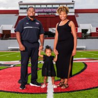 Niagel Curtis(@CoachCurtis22) 's Twitter Profile Photo