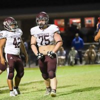 Luke Meadows (@lukemeadows75) 's Twitter Profile