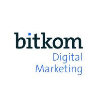 Bitkom_Digital Marketing (@bitkomdmrktng) 's Twitter Profile