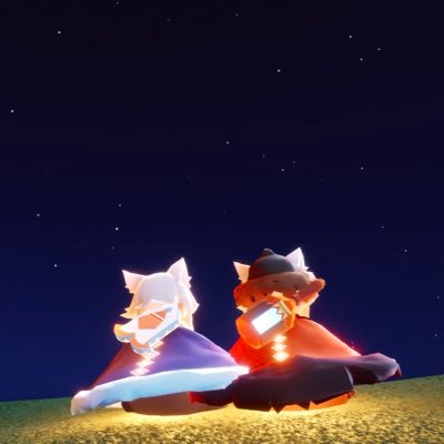 唐揚げ棒_さんのプロフィール画像
