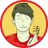 げんがん | 明日の笑いを創る絵師のアイコン