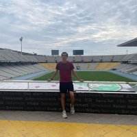 Dom (@the_domh) 's Twitter Profile