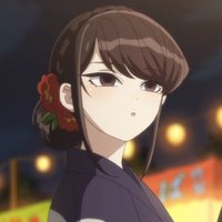 Komi-san (OPEN CREATIVE AND ART COMMISSIONS) (@commi_san) 's Twitter Profile