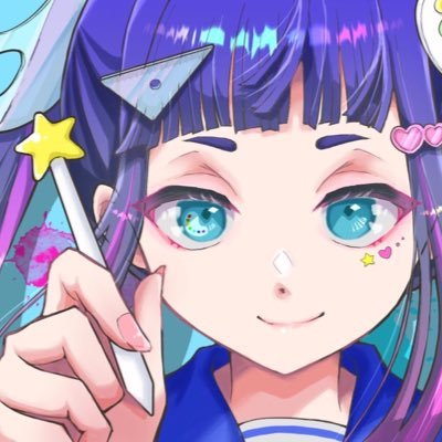 ちょここあ🎨イラストレーターさんのプロフィール画像