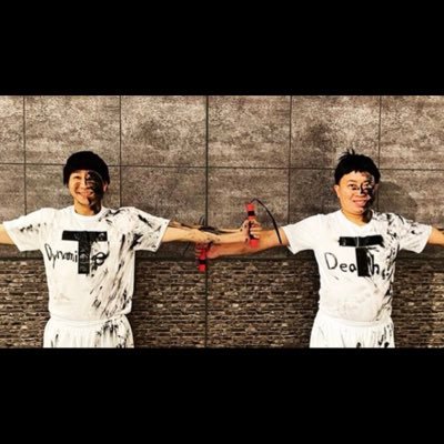junko_TT's profile picture. ⊂二(.. ◜௰◝..)二⊃Ⓣ⊂(∴ㅎᴗㅎ∴)⊃ ( ‘ω’)(`L´└) 語彙力のないヲタク。慢性美炎🌹🤍𝐓𝐓ⓑ一生好き🥹TT Brothers🌎