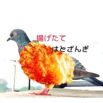 はとざんぎさんのプロフィール画像