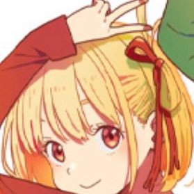 Chisato_Lycoris Profile Picture