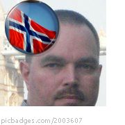 Employed by the Royal Norwegian Armed Forces/ Cyber Force, Experienced in several areas, among them Cyber and Information Security & Operations. My Tweets!