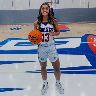 Becca Ledford Profile