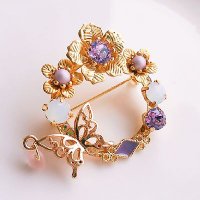 白米@ハンドメイド (@hakumai_jewelry) Twitter profile photo