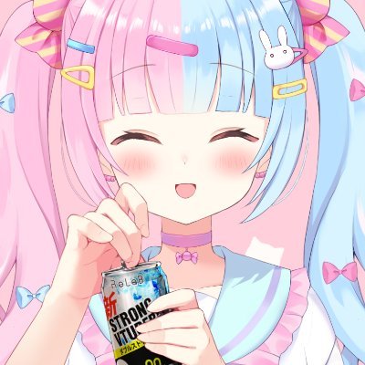 星空める🌟🍬新人Vtuberさんのプロフィール画像