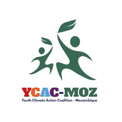 The Youth Climate Action Coalition - Mozambique (YCAC-MOZ) is an advocacy and activism platform against the impacts of climate.r