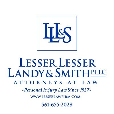 Personal injury law firm serving Floridians for 96 years. We are dedicated to our clients, their families and our community.