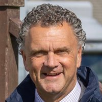 Martin Higgs (@higgsonhorses) 's Twitter Profile
