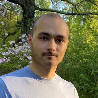 Software Engineer | Game Developer | Pianist | Music Composer | Salsa Dancer
#100DaysOfCode #100Devs #buildinpublic