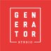 Generator Studio (@generatorstudio) Twitter profile photo Generator Studio (@generatorstudio) Twitter profile photo