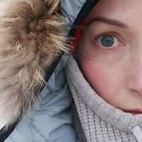 Sarah Barnard 🇦🇶 (@sarah_polar_art) 's Twitter Profile