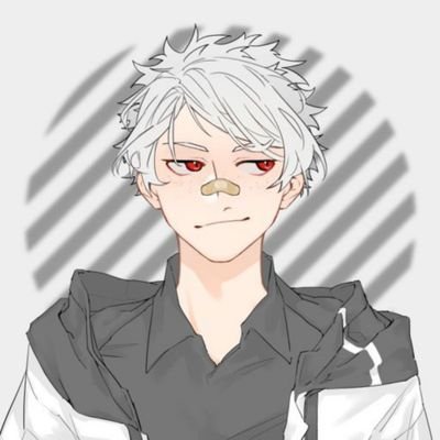 18 and open for some rp's in my dm's. hopefully I don't get bombarded by nazis and racists. follows 🔞 accounts