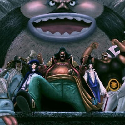 EAM5417's profile picture. luffy will be king of the pirates Nothing is impossible. The word itself says 'I'm possible. when is bull run please inverse $CRAMER