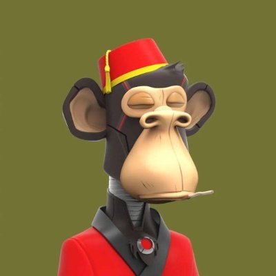 KingCoin_1's profile picture. Build the Crypto World