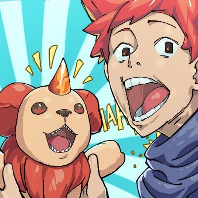 Portal Fantasy Webcomicさんのプロフィール画像