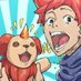 Portal Fantasy Webcomic (@portal_comic) Twitter profile photo Portal Fantasy Webcomic (@portal_comic) Twitter profile photo