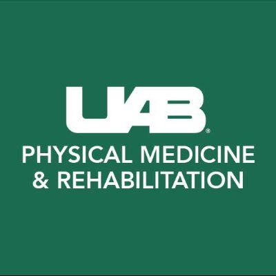 UABrehab Profile Picture