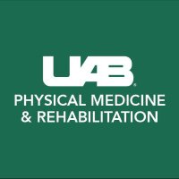 UAB Dept. of Physical Medicine & Rehabilitation(@UABrehab) 's Twitter Profile Photo