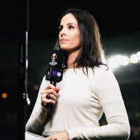 Laurie Samama (@laurie_samama) 's Twitter Profile Photo Laurie Samama (@laurie_samama) 's Twitter Profile Photo