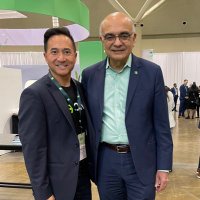 Anthony Yu (@anthonyyu_td) 's Twitter Profile Photo Anthony Yu (@anthonyyu_td) 's Twitter Profile Photo