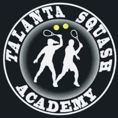 Talanta Squash Academy Try it-Play it-Love it