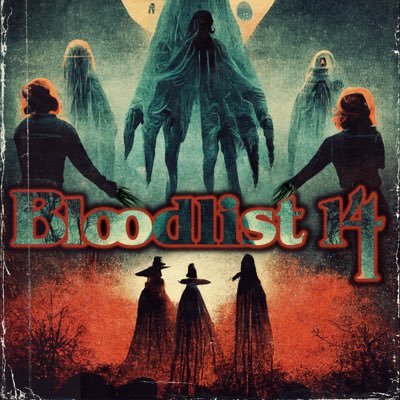 BloodList 14 is here! https://t.co/9Qkus4PrhF