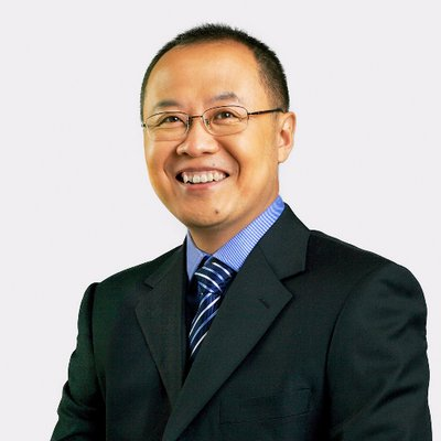 CEO of Bytetrade, Extremely pro Terminus OS