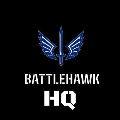 Battlehawk HQ provides the ultimate coverage of the XFL’s St. Louis Battlehawks.