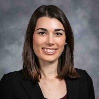 Sydney Olson (@sydney_l_olson) 's Twitter Profile