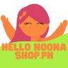 HelloNoonaShop's profile picture. Kpop fan and sometimes a seller 🌟 Multistan | GOT7, Seventeen, BTS, BTOB & more! Follow for concert fancams and sometimes I sell spare Kpop goodies too 🫶