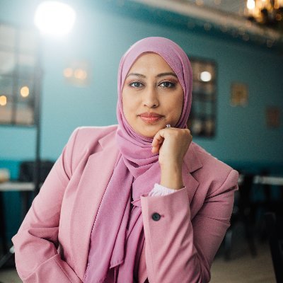 Nargis Hakim Rahman Profile