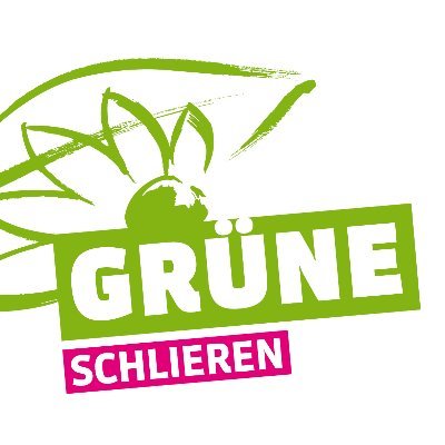 Grüne Partei #Schlieren