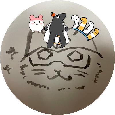 うまずたゆまず💉💉💉💉💉💉🐈🐕🐈‍⬛さんのプロフィール画像