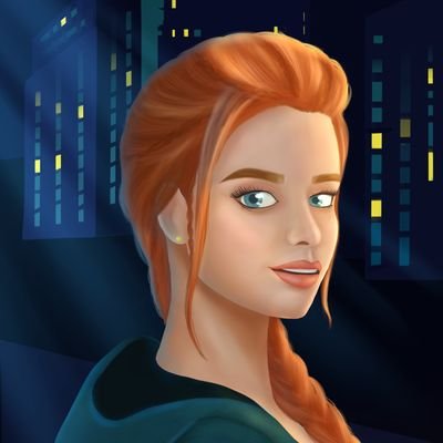 Anya Fursovaさんのプロフィール画像