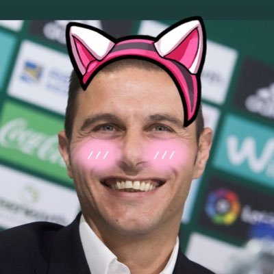 He/Him. Soy el único maricón que tiene carnet de conducir. Feminazi a mucha honra. Odiando a los heteros desde 1996. Cuenta candado: @Lubicz34