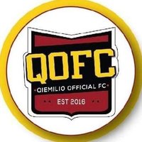 QIEMILIO OFFICIAL FC(@QIEMILIO) 's Twitter Profile Photo