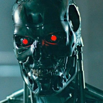 Terminator81a's profile picture. 