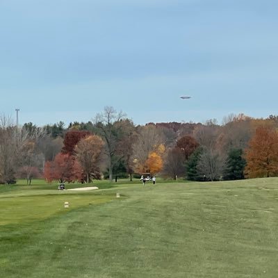 Pharmacy, golf and bourbon