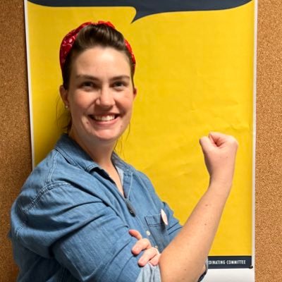 MrsHoganHistory's profile picture. World History Teacher at Holly Springs High School. History Nerd. World Traveler. Social Butterfly. Forever a Band Nerd. Go Apps, Go Pack! - -tweets are my own.